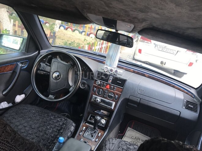 Mercedes C 240 1998, 309,000 km - 2.4 l - Bakı