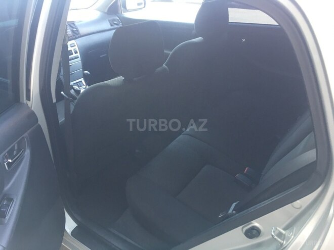 Toyota Corolla 2005, 228,000 km - 1.4 l - Bakı