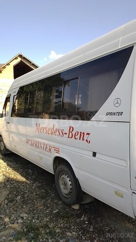 Mercedes Sprinter 312 1995, 124,357 km - 2.5 л - Gəncə
