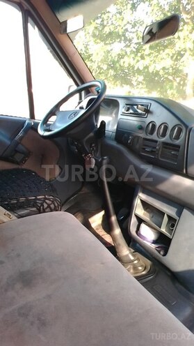 Mercedes Sprinter 312 1995, 124,357 km - 2.5 л - Gəncə