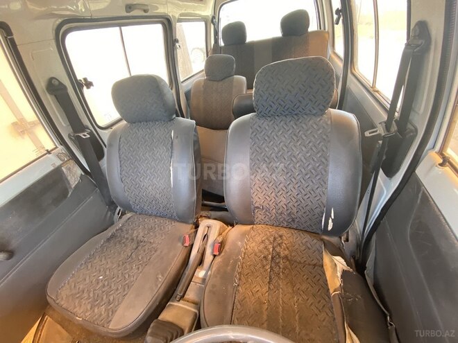 Daewoo Damas 2008, 135,000 km - 0.7 l - Bakı