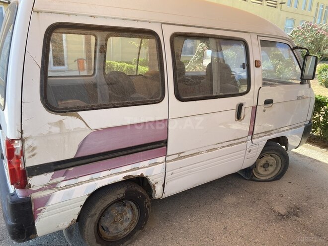 Daewoo Damas 2008, 135,000 km - 0.7 l - Bakı