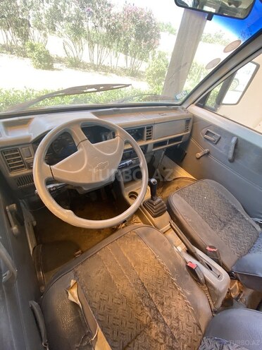 Daewoo Damas 2008, 135,000 km - 0.7 l - Bakı