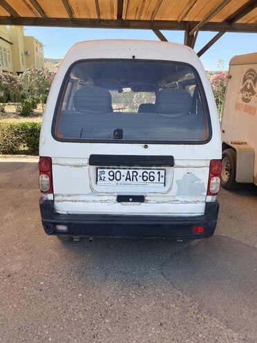 Daewoo Damas 2008, 135,000 km - 0.7 l - Bakı