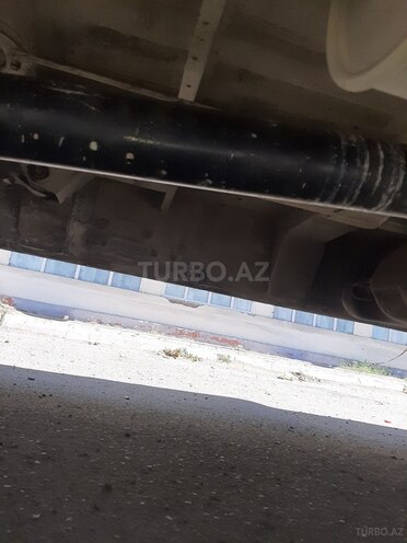 Ford Transit 1999, 212,145 km - 2.5 l - Bakı