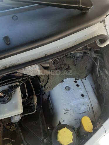Ford Transit 1999, 212,145 km - 2.5 l - Bakı