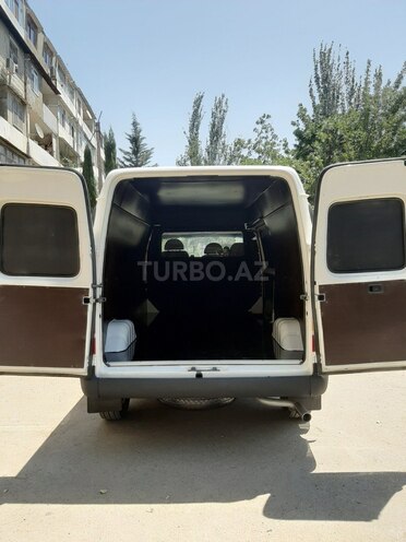 Ford Transit 1999, 212,145 km - 2.5 l - Bakı