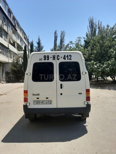 Ford Transit 1999, 212,145 km - 2.5 l - Bakı