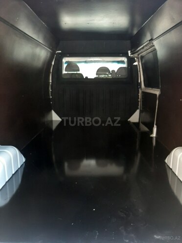 Ford Transit 1999, 212,145 km - 2.5 l - Bakı