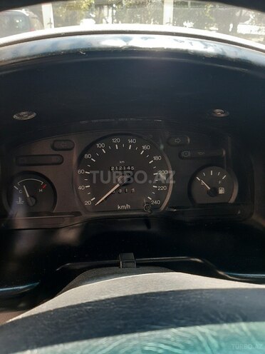 Ford Transit 1999, 212,145 km - 2.5 l - Bakı