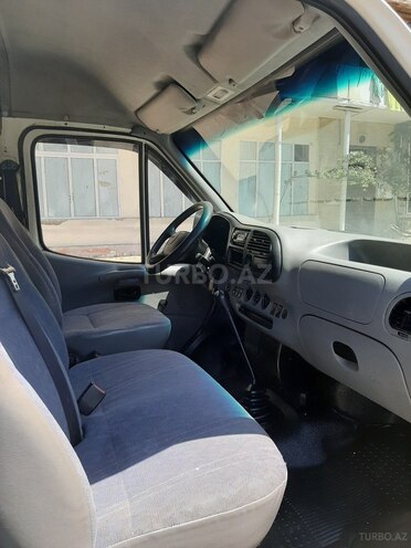 Ford Transit 1999, 212,145 km - 2.5 l - Bakı