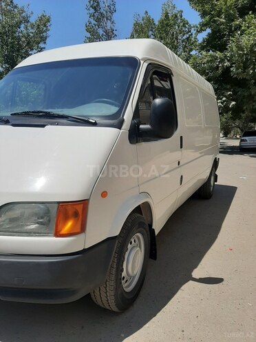 Ford Transit 1999, 212,145 km - 2.5 l - Bakı