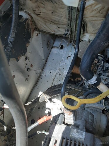 Ford Transit 1999, 212,145 km - 2.5 l - Bakı