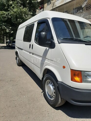 Ford Transit 1999, 212,145 km - 2.5 l - Bakı