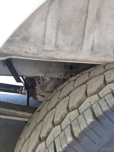 Ford Transit 1999, 212,145 km - 2.5 l - Bakı