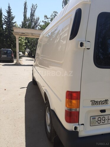 Ford Transit 1999, 212,145 km - 2.5 l - Bakı