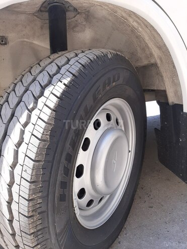 Ford Transit 1999, 212,145 km - 2.5 l - Bakı