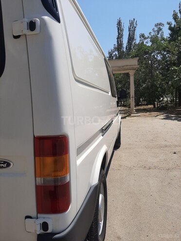Ford Transit 1999, 212,145 km - 2.5 l - Bakı