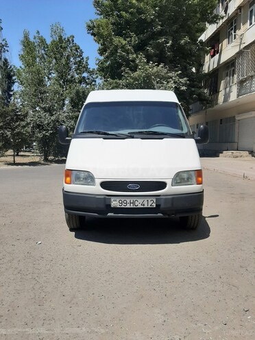 Ford Transit 1999, 212,145 km - 2.5 l - Bakı