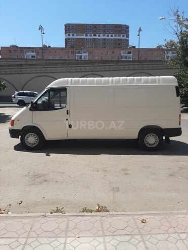 Ford Transit 1999, 212,145 km - 2.5 l - Bakı