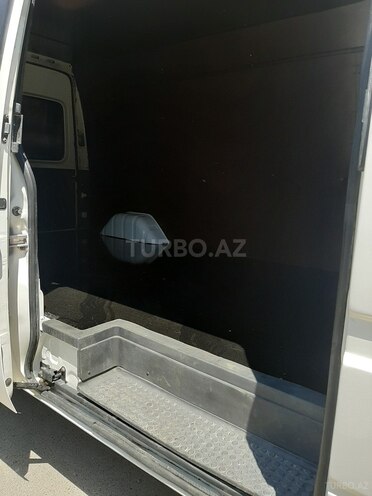 Ford Transit 1999, 212,145 km - 2.5 l - Bakı