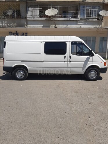 Ford Transit 1999, 212,145 km - 2.5 l - Bakı