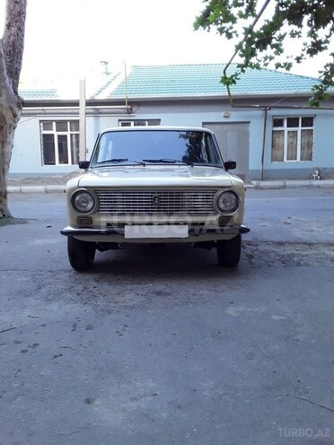LADA (VAZ) 21013 1982, 272,000 km - 1.2 л - Mingəçevir