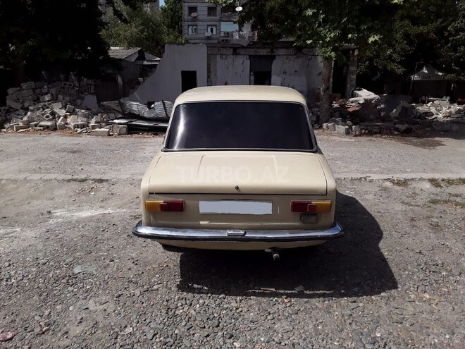 LADA (VAZ) 21013 1982, 272,000 km - 1.2 л - Mingəçevir