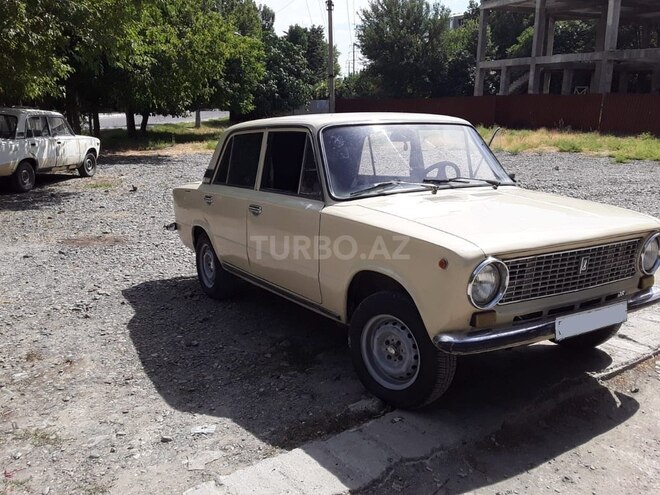 LADA (VAZ) 21013 1982, 272,000 km - 1.2 л - Mingəçevir
