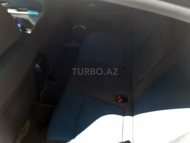 Chevrolet Cruze 2012, 138,000 km - 1.6 l - Bakı