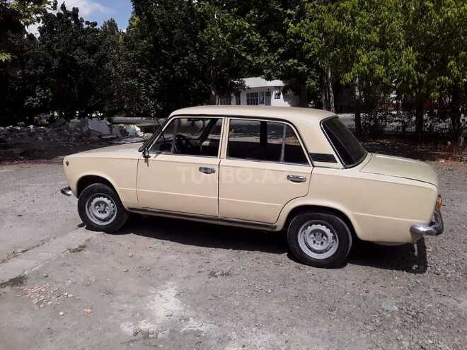 LADA (VAZ) 21013 1982, 272,000 km - 1.2 л - Mingəçevir