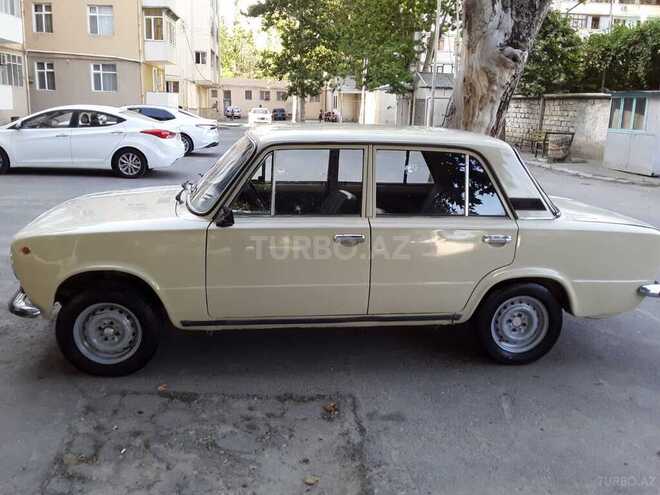 LADA (VAZ) 21013 1982, 272,000 km - 1.2 л - Mingəçevir