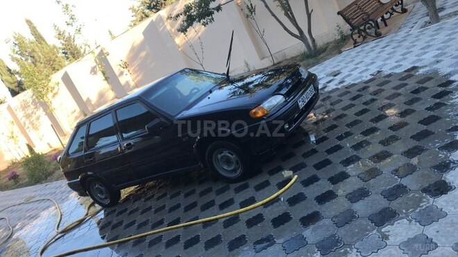 LADA (VAZ) 2114 2008, 380,000 km - 1.6 л - Bakı
