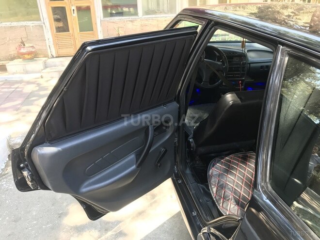 LADA (VAZ) 2114 2008, 380,000 km - 1.6 л - Bakı