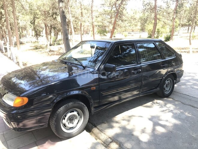 LADA (VAZ) 2114 2008, 380,000 km - 1.6 л - Bakı