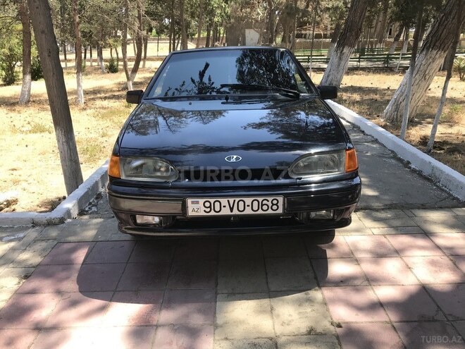 LADA (VAZ) 2114 2008, 380,000 km - 1.6 л - Bakı