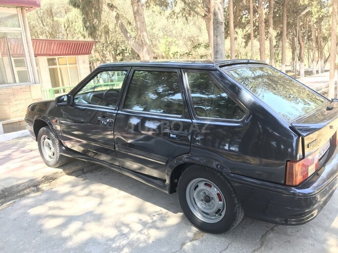 LADA (VAZ) 2114 2008, 380,000 km - 1.6 л - Bakı