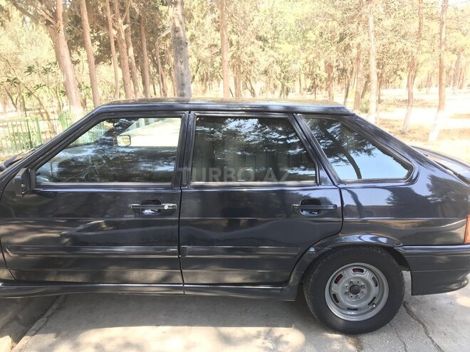 LADA (VAZ) 2114 2008, 380,000 km - 1.6 л - Bakı