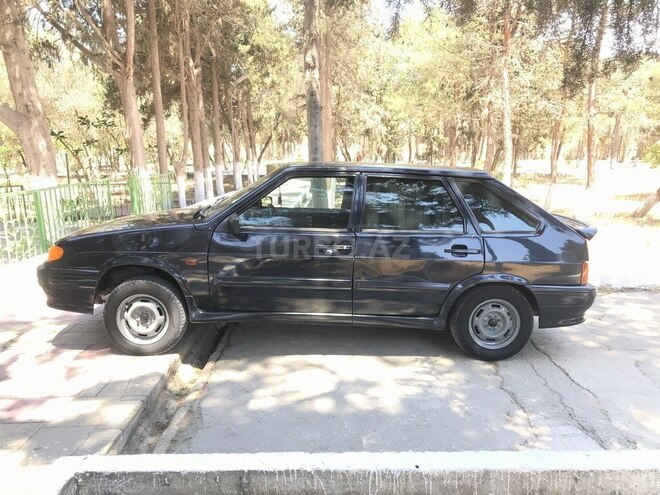 LADA (VAZ) 2114 2008, 380,000 km - 1.6 л - Bakı