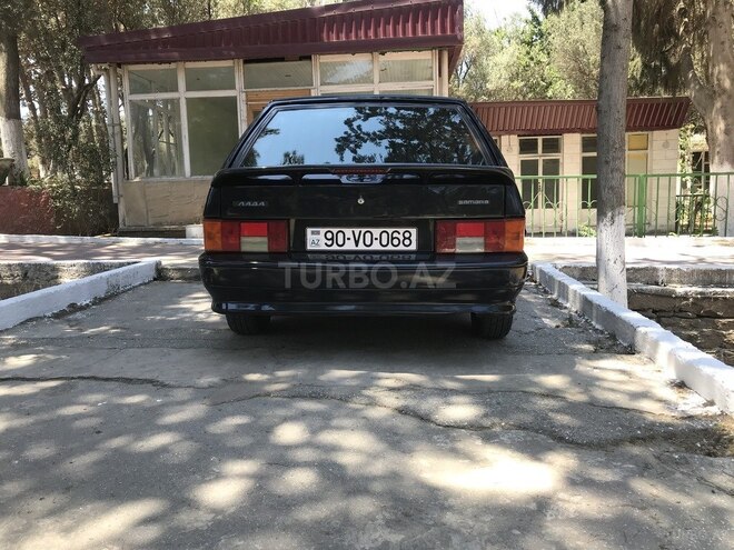 LADA (VAZ) 2114 2008, 380,000 km - 1.6 л - Bakı