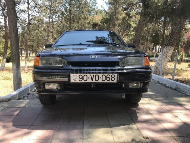 LADA (VAZ) 2114 2008, 380,000 km - 1.6 л - Bakı
