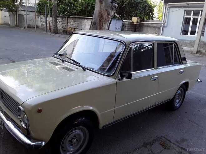 LADA (VAZ) 21013 1982, 272,000 km - 1.2 л - Mingəçevir