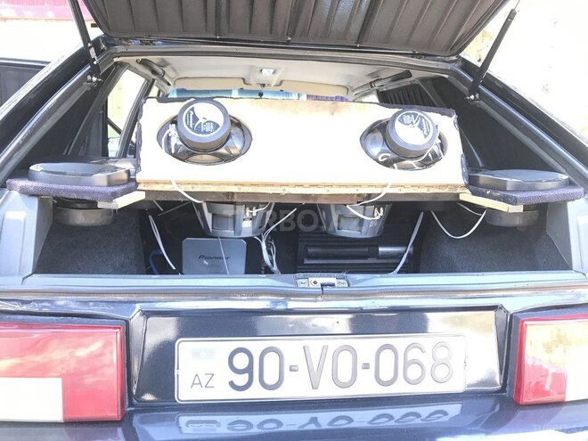 LADA (VAZ) 2114 2008, 380,000 km - 1.6 л - Bakı