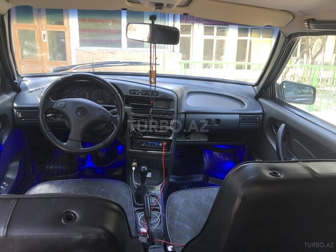 LADA (VAZ) 2114 2008, 380,000 km - 1.6 л - Bakı