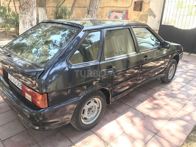 LADA (VAZ) 2114 2008, 380,000 km - 1.6 л - Bakı