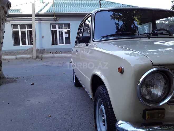 LADA (VAZ) 21013 1982, 272,000 km - 1.2 л - Mingəçevir