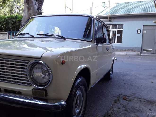 LADA (VAZ) 21013 1982, 272,000 km - 1.2 л - Mingəçevir