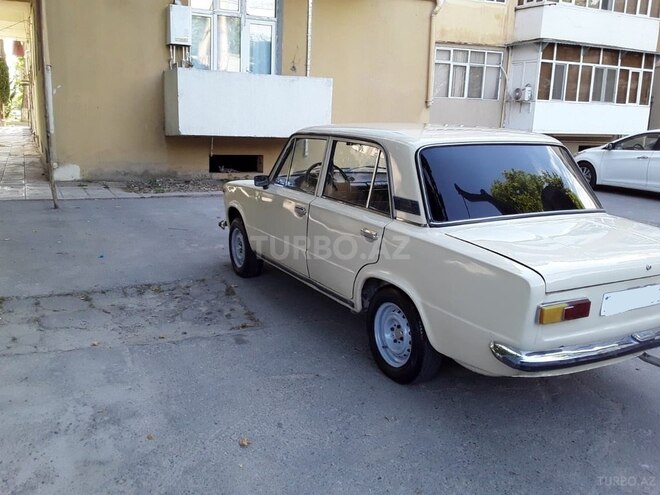 LADA (VAZ) 21013 1982, 272,000 km - 1.2 л - Mingəçevir