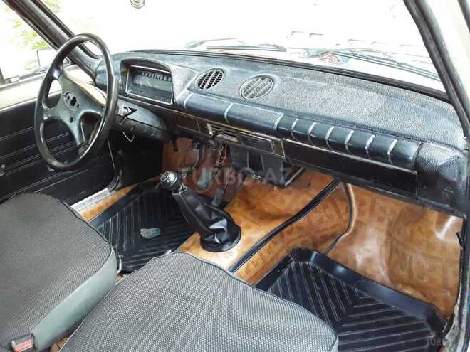 LADA (VAZ) 21013 1982, 272,000 km - 1.2 л - Mingəçevir