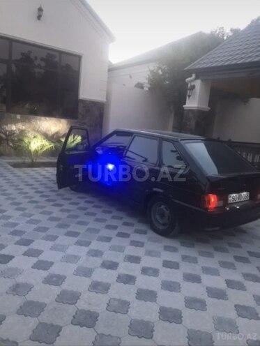 LADA (VAZ) 2114 2008, 380,000 km - 1.6 л - Bakı